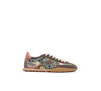 HOFF Zapatillas Mujer Bridge Morris Brown