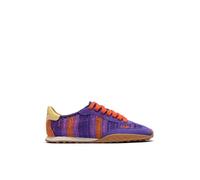 HOFF Zapatillas Mujer Bridge Woven Lilac