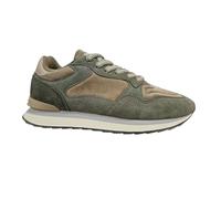 HOFF Zapatillas de mujer City Mexico 22502002 AI25, Verde, 38 EU