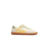 HOFF Zapatillas Park Crochet Lime