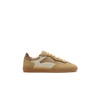 HOFF Zapatillas Park Khaki