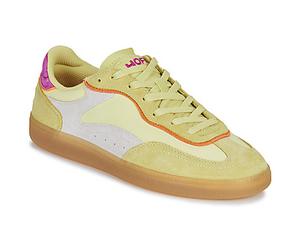 HOFF Zapatillas PARK rosa in Amarillo 37