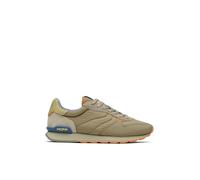 HOFF Zapatillas Track & Field Khaki Man