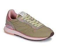 HOFF Zapatillas TRACK FIELD KHAKI WOMAN in Kaki 38