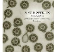 Hoffding, Finn - Oeuvres Orchestrales