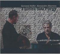 Hoffer Giovanni & Altarocca Alessandro - I Loves You Porgy