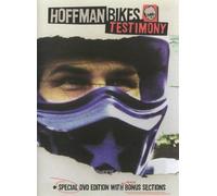 Hoffman Bikes - Testimony [Reino Unido] [DVD]