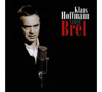 Hoffman, Klaus - Singt Brel