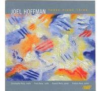 Hoffman : Trios for Violin, Cello and Piano