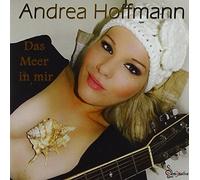 Hoffmann, Andrea - Das Meer in Mir