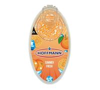 Hoffmann - Cápsulas de aroma prémium Summer Fresh | Bolas de filtro de clic DIY | 100 bolas