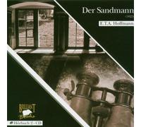 Hoffmann, der Sandmann 1822