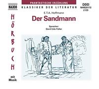 Hoffmann e.t.a der sandmann