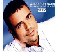 Hoffmann,Guido - Sie War Da, ALS Ich Dich Rief [Import]