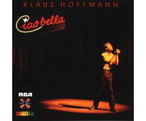 Hoffmann,Klaus - Ciao Bella