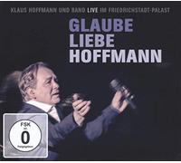 Hoffmann, Klaus - Glaube Liebe Hoffmann
