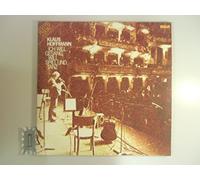 Hoffmann, Klaus - Ich Will Gesang, Will Spiel und Tanz [Do Vinyl LP, PL 28314].