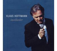 Hoffmann, Klaus - Insellieder