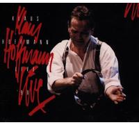 Hoffmann,Klaus - Live '90