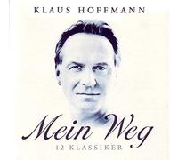 Hoffmann, Klaus - Mein Weg