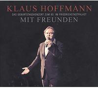 Hoffmann, Klaus - Mit Freunden