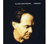Hoffmann,Klaus - Sänger