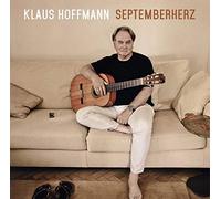 Hoffmann, Klaus - Septemberherz