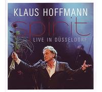 Hoffmann, Klaus - Spirit-Live in Düsseldorf