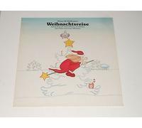 Hoffmann, Klaus W. - Weihnachtsreise AB 4 [Import] [Vinilo]