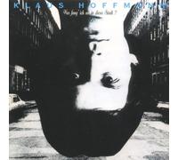 Hoffmann,Klaus - Was Fang Ich An in Dieser Stadt?