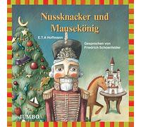 Hoffmann - Nussknacker und Mausekönig