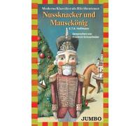 Hoffmann Nussknacker Und Mausekönig [Casete]