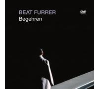 Hoffmann, Petra - Furrer: Begehren (Teatro Musical) (Dvd) / Hoffmann, Leutgeb, Vokalensemble Nova, Ensemble Recherche - Furrer