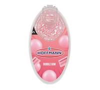 HOFFMANN - Premium Aroma Cápsulas Bubble Gum DIY Clic Filtro Bolas 100 Bolas