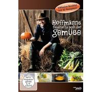 Hoffmanns fabelhafte Welt der Gemüse [2 DVDs] [Alemania]