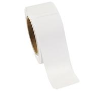 Hoffmaster 883105 Wrap 'nroll servilleta banda, 4 - 1/4 "x 1 - 1/2" de ancho, blanco (20 rollos de 250)