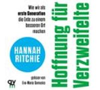 Hoffnung Für Verzweifelte (audiolibro)