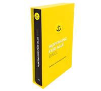 Hoffnung Fur Alle. Die Bibel - ``Black Hope Geschenkbibel`` - - (Ge.. Book NUEVO