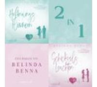 Hoffnungsflimmern & Schicksalsleuchten - 2 In 1 (audiolibro)