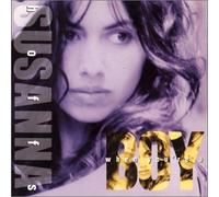 Hoffs, Susanna - When You're a Boy
