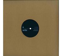 Hoffstadt Marlon - Law Of Attraction Part One [Vinilo]