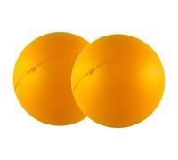 Hofman Animal Care Bolas Suaves De Espuma 2 Piezas 4 cm Para Cachorros