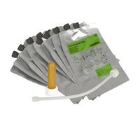 Hofman Animal Care ColostroStartSET 10, Para Terneros, 4 L Bolsa De Aluminio