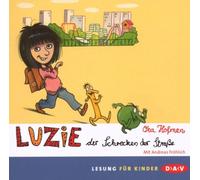 Hofman, Ota: Luzie, der Schrecken der Straße