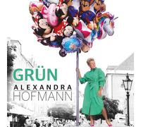 Hofmann, Alexandra - Grün (Limitierte Fanbox)