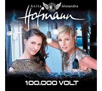 Hofmann,Anita & Alexandra - 100.000 Volt