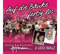Hofmann,Anita & Alexandra - Auf die Bnke Fertig Los