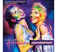 Hofmann,Anita & Alexandra - Hautkontakt
