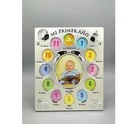 Hofmann Marco, Metal, Plata, 23x28 (45005)