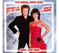 Hofmann,Peter - Bernstein on Broadway [Import]